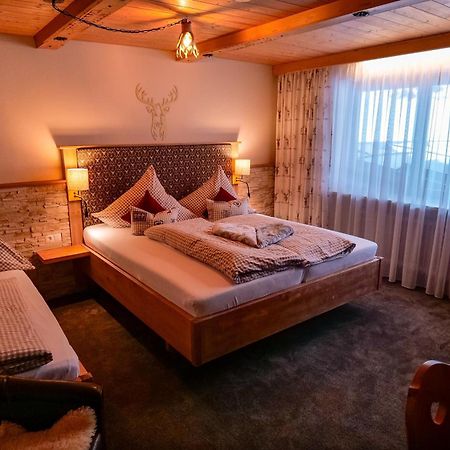 Alpenhotel Bergzauber Berchtesgaden Bagian luar foto