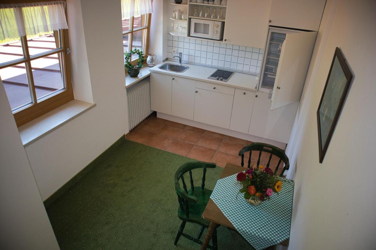 Alpenhotel Bergzauber Berchtesgaden Bagian luar foto