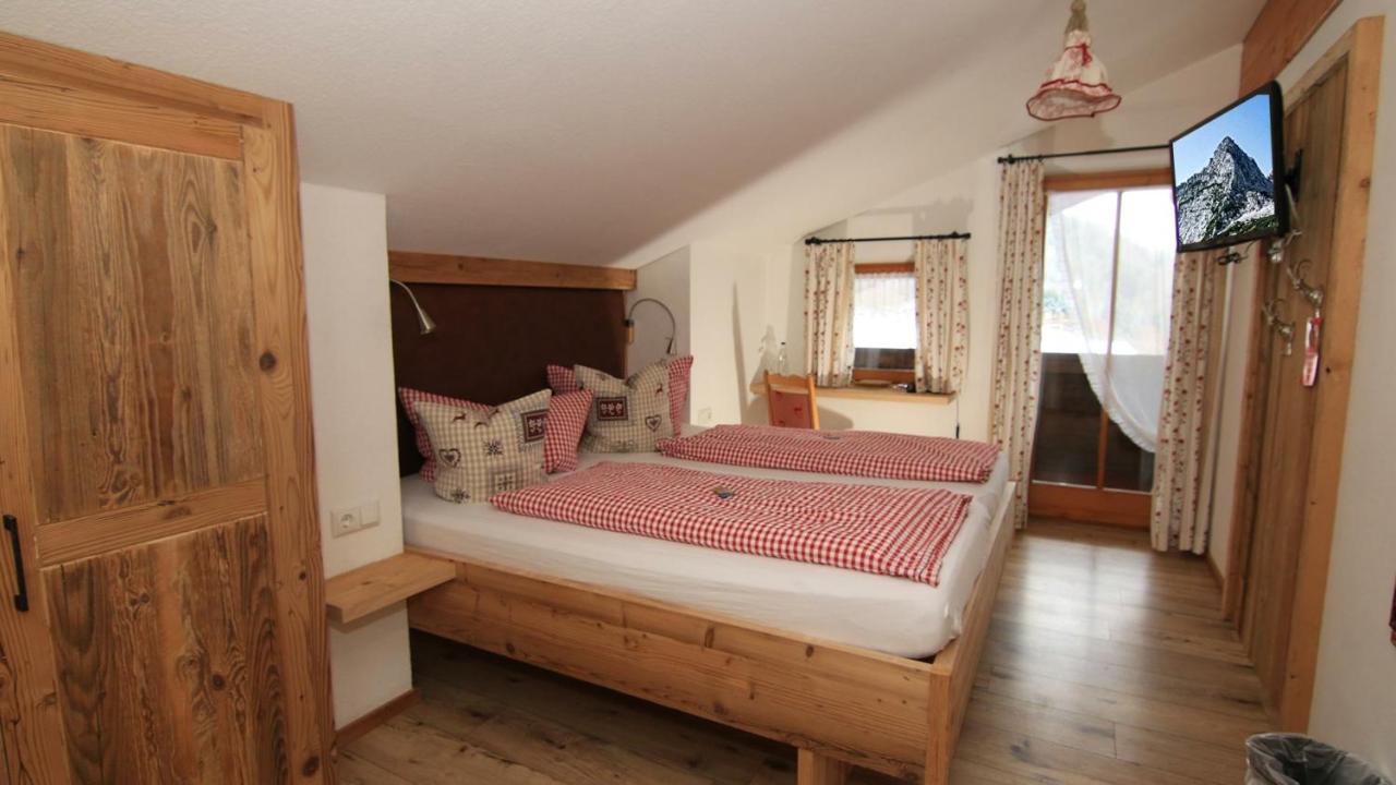 Alpenhotel Bergzauber Berchtesgaden Bagian luar foto