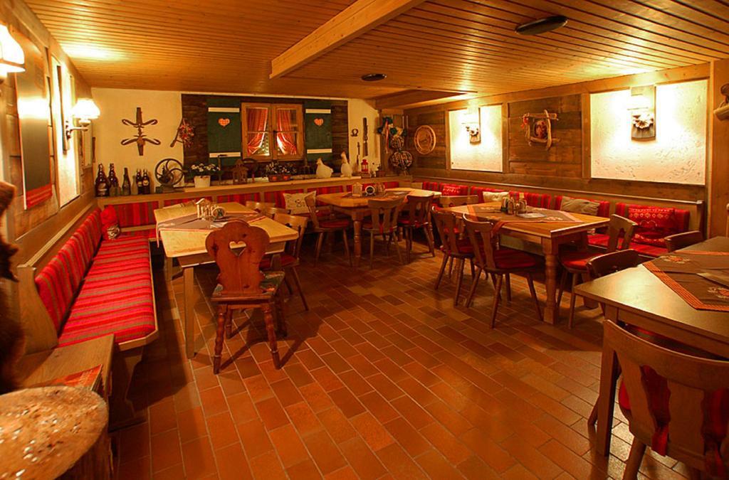 Alpenhotel Bergzauber Berchtesgaden Bagian luar foto