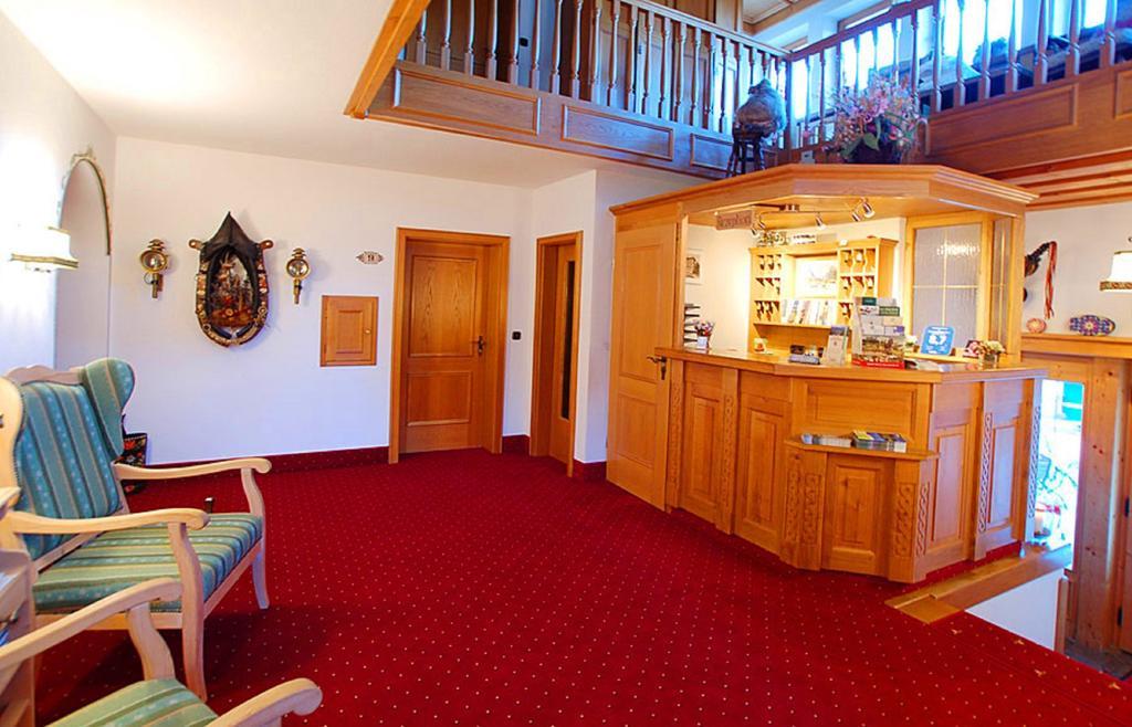 Alpenhotel Bergzauber Berchtesgaden Bagian luar foto
