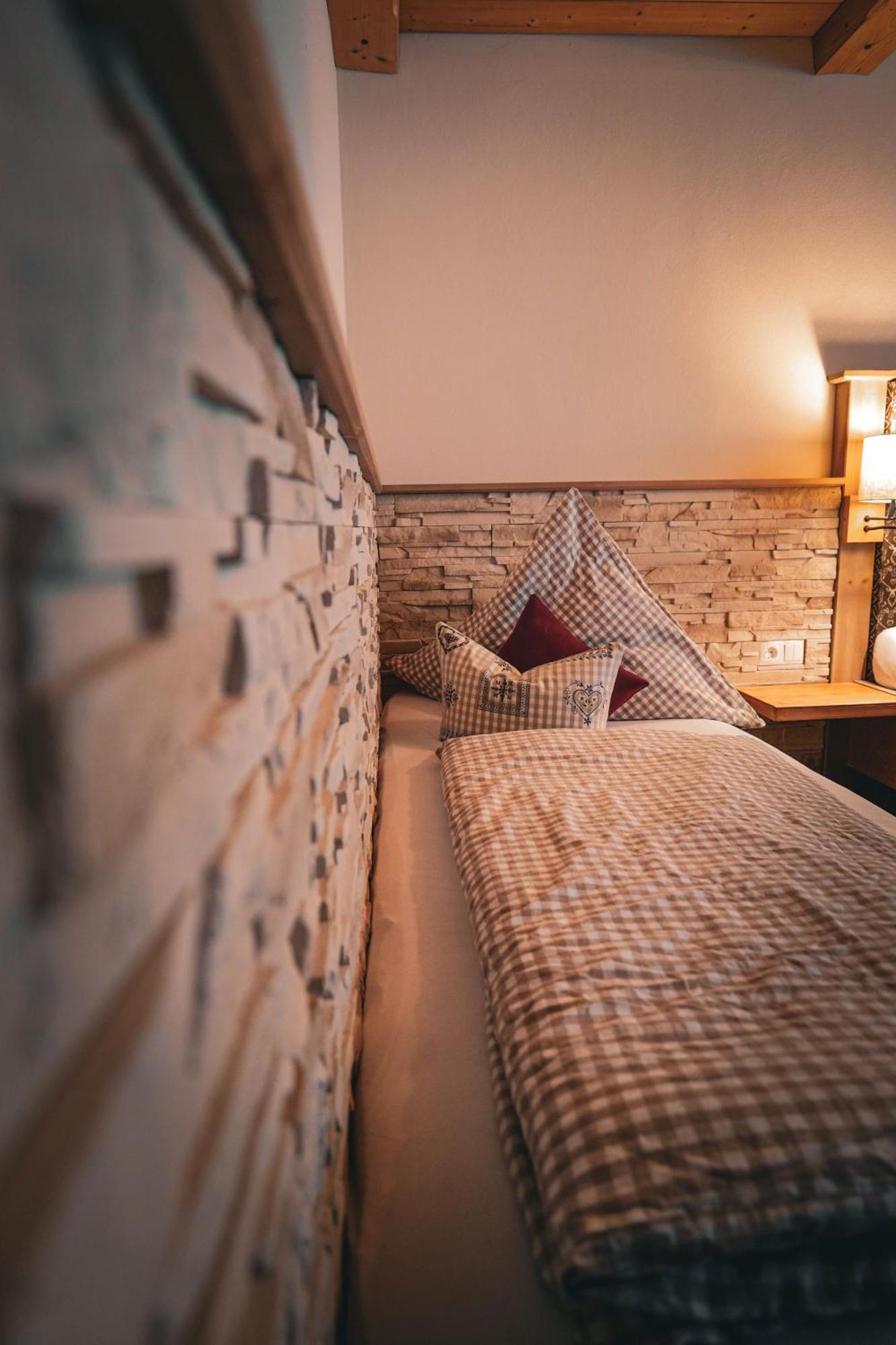 Alpenhotel Bergzauber Berchtesgaden Bagian luar foto