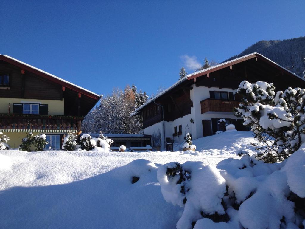 Alpenhotel Bergzauber Berchtesgaden Bagian luar foto