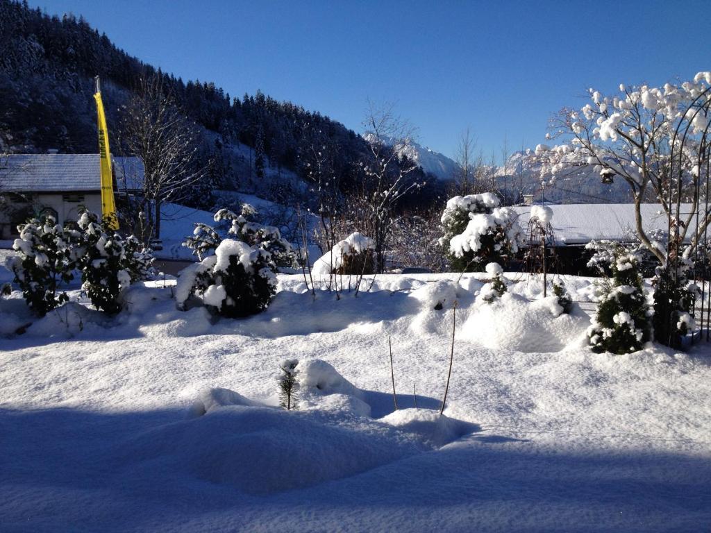 Alpenhotel Bergzauber Berchtesgaden Bagian luar foto