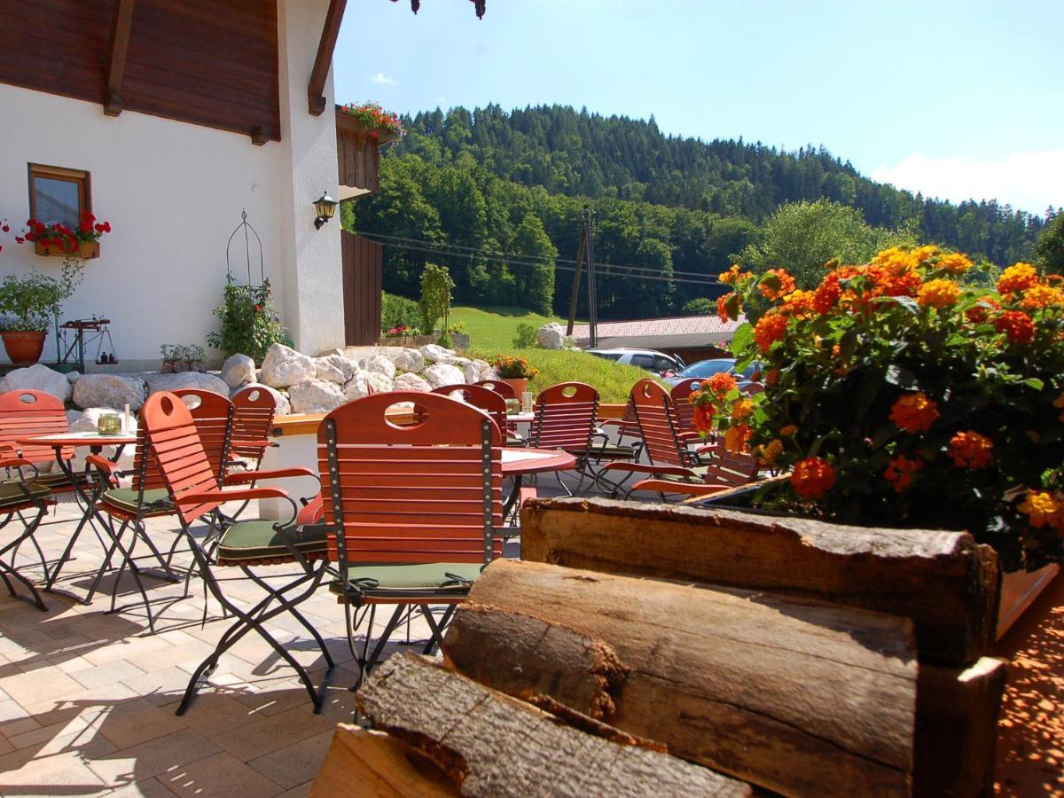 Alpenhotel Bergzauber Berchtesgaden Bagian luar foto